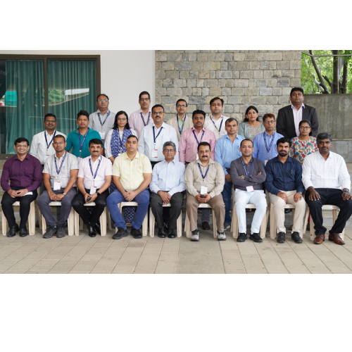 IIMB conducts Leadership Development Programme for Officers of Food C...