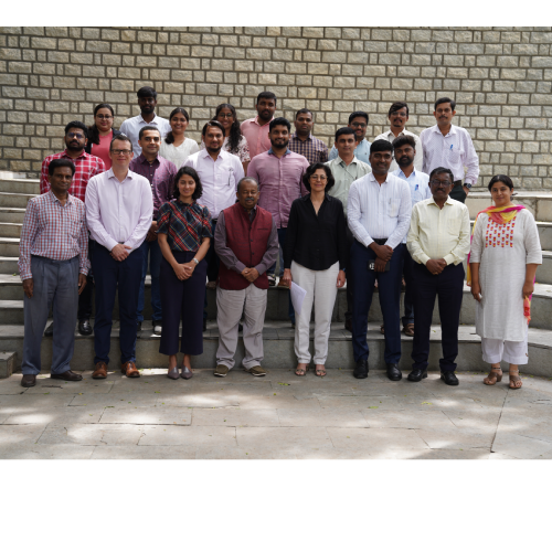 IIMB, World Bank and RDWSD deliberate on ‘Challenges and Solutions ...