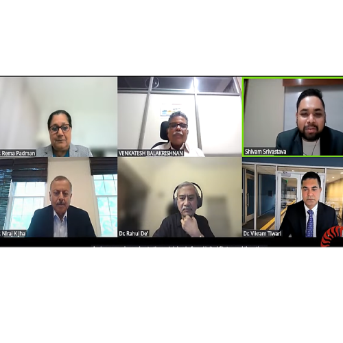 Centre for Software & IT Management engages industry and academia on ...