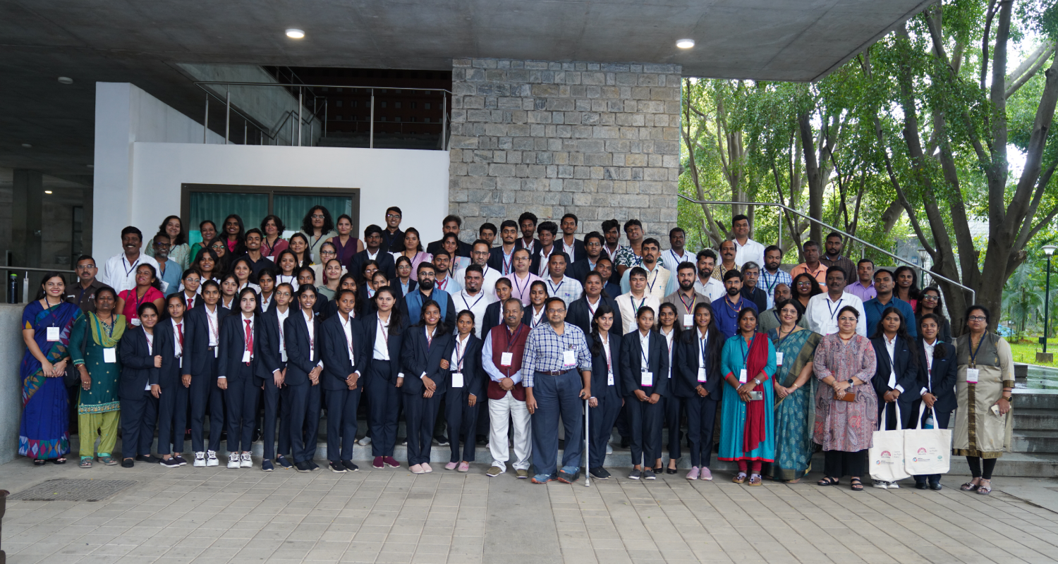 Adventist Development and Relief Agency and IIM Bangalore jointly hosted a roundtable on, ‘Leveraging the Private Sector Expertise for Disaster Preparedness’, on 3rd June 2025.