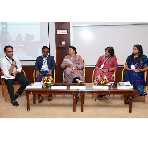 Centre for Public Policy hosts corporate roundtable