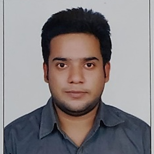 Ajaykumar Dash