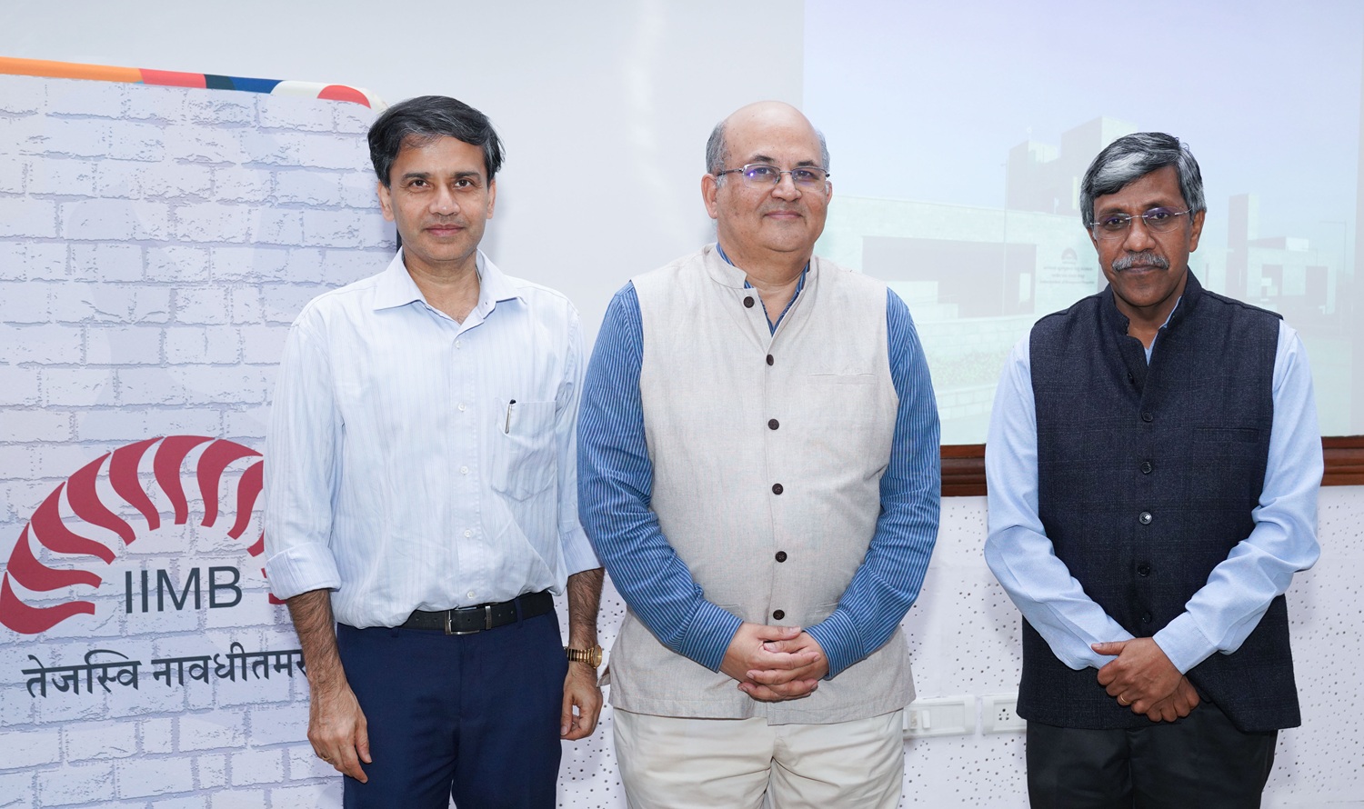 IIMB launched two BSc (Hons) programmes in Economics, and Data Science, under the School of Multidisciplinary Studies, on 14th July 2025. Applications for the first cohort open in September 2025, with the first batch scheduled to commence in August 2026.