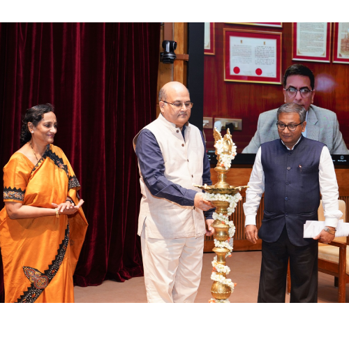 Corporate Governance & Sustainability Conclave 2025