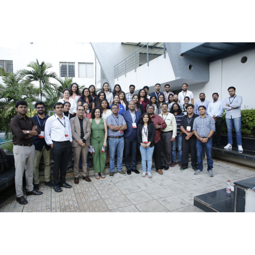 NSRCEL hosts Women in Tech Scale Hub - Demo Day featuring tech ventur...