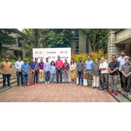 NSRCEL meet on integrated, scalable and collaborative solutions facil...