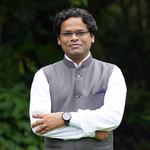 When is walking away the wiser move?: Dr. Rajeev R. Tripathi