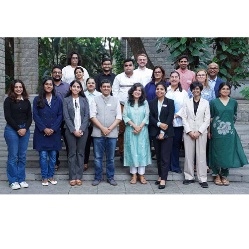 SEHAT workshop on mental health research held at IIMB on 24 July 2025