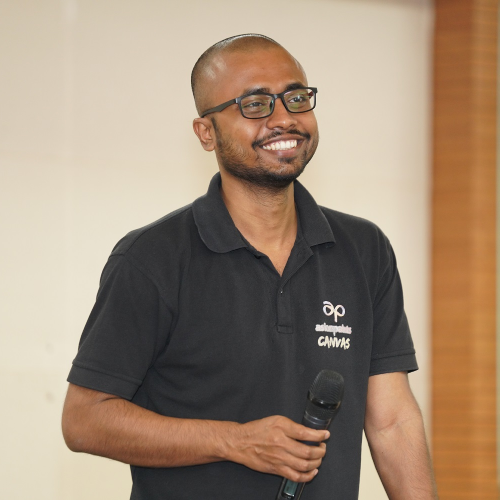 Building Social Sustainability Through Organ Donation Research at IIM...