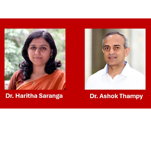 General Management Programme for Healthcare Executives – Batch 8