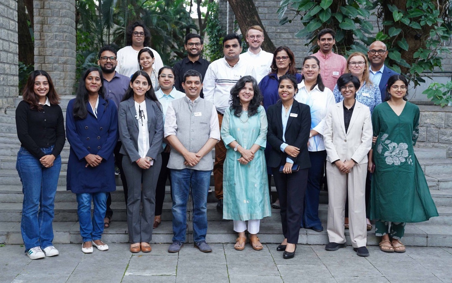 IIM Bangalore hosted the SEHAT Workshop on Mental Health on 24th July 2025. The full-day workshop brought together leading researchers, policy experts, and institutional partners working at the intersection of mental health, public health, and health systems in the country.