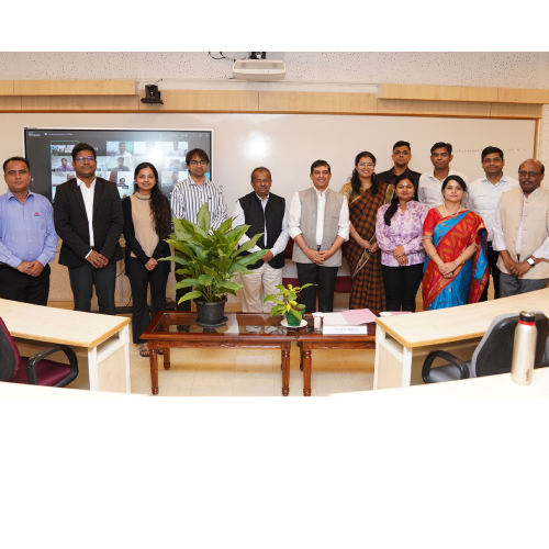 IIMB welcomes Batch 22 of the Post Graduate Programme in Public Policy & Management