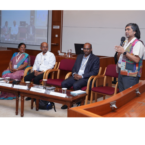 Boosting primary healthcare crucial to achieving universal health cov...