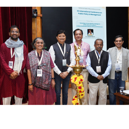 Education system needs to deliver life skills for happiness: Dr. Subr...