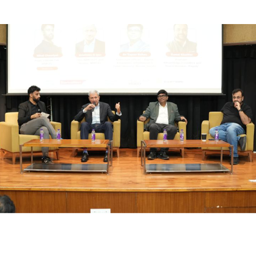 Panel session on ‘Future of Mobility Investments: Trends and Insigh...