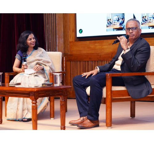 Guest lecture on ‘Build Your Careers with Clear Communication and C...