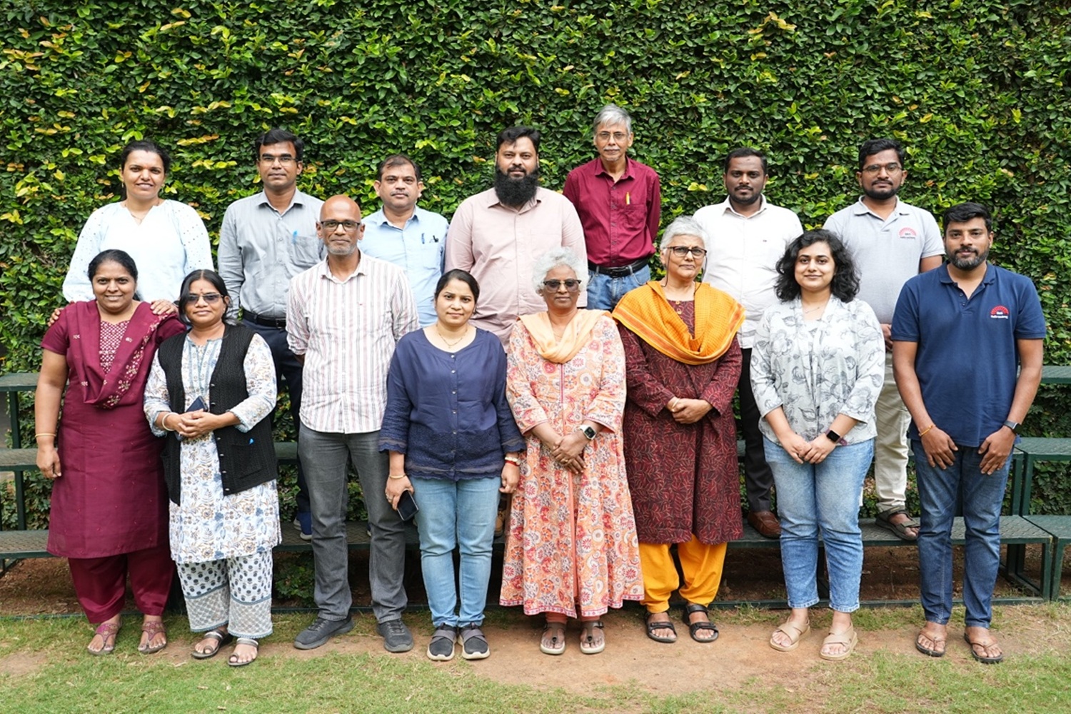 The Library at IIM Bangalore, in collaboration with the Milli Archives Foundation, hosted a two-day workshop on ‘Archival appraisal, arrangement and description, and digital preservation workflow’, on August 25-26, 2025.