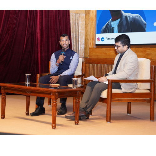 A confluence of Ideas, Enterprise, and Change: VENIX 2025 concludes