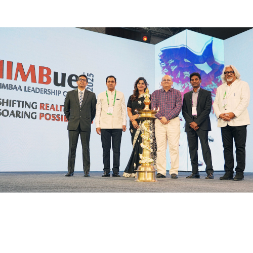 IIM Bangalore alumni celebrate the power of community at IIMBue 2025