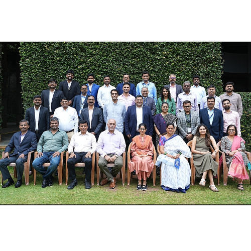 Leadership Development Programme for Fourth Partner Energy