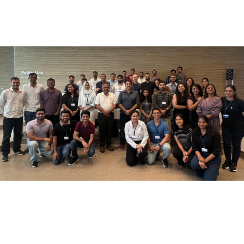 EPGP students begin International Immersion at Nova SBE, Portugal