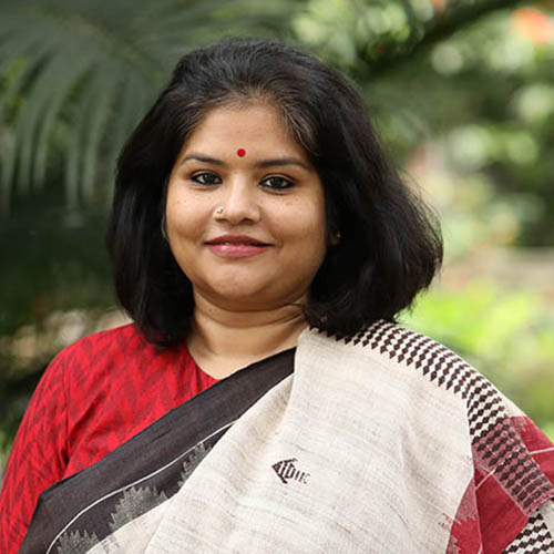 Dr. Swati Bandi presents paper at the 5th ISA Forum of Sociology, Morocco