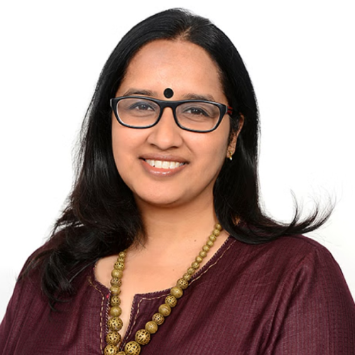 IIMB alumna Anuradha Aggarwal appointed Director of Marketing and Gro...