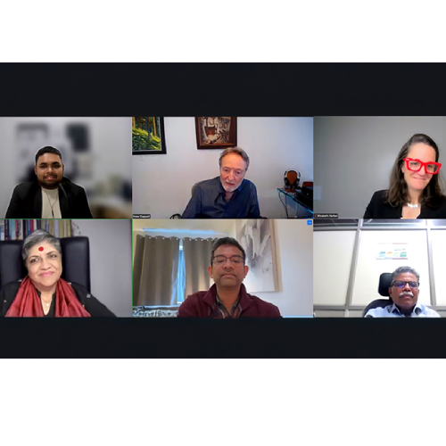 “AI can support, but not replicate, the human dimension”: Thought...