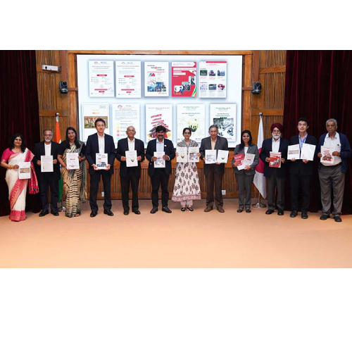 MIJSC celebrates the 8th Foundation Day on 16 September 2025