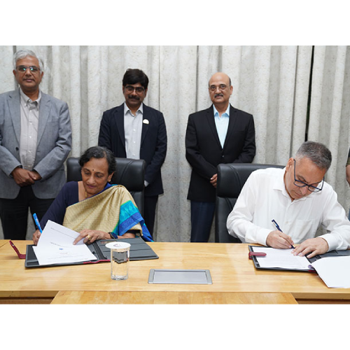 IIMB and Steel Authority of India Limited (SAIL) formally sign a two-year MoU to deliver Exec Ed Programmes on 3rd September 2025