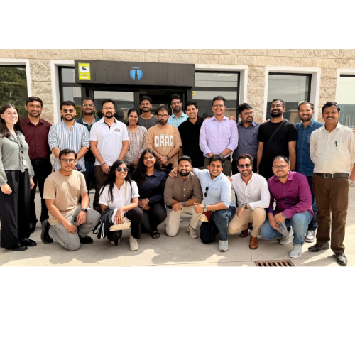 Madrid Immersion Highlights: EPGP ’26 at ESCP Business School