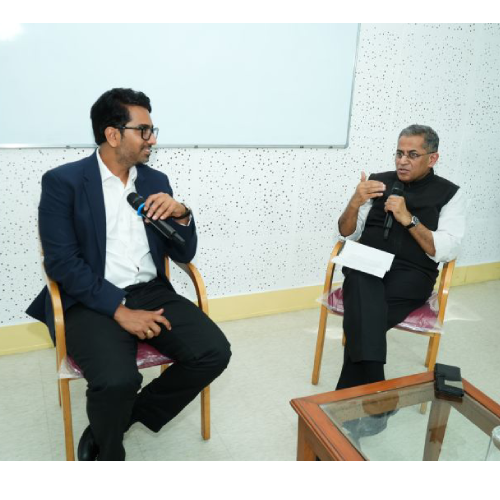 NSRCEL joins hands with GoI’s FinTech Centre of Excellence to host ...