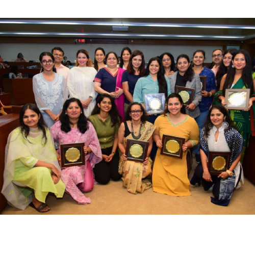 NSRCEL hosts ‘Cohort Connect & Closure 2025’ for women entreprene...