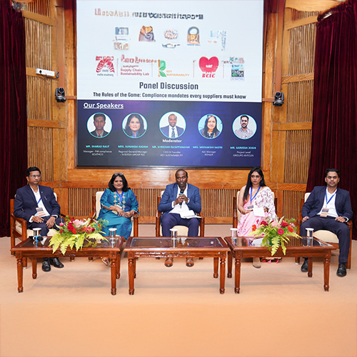 ESG has reimagined conventional business success: Sustainability & Ma...