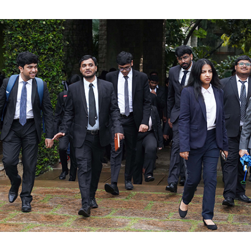 Three IIM Bangalore MBAs reign #1 in India across QS World University Rankings 2026 portfolio