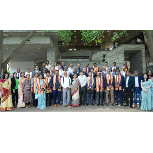 Valedictory for Batch 5 of Independent Directors Certificate Programme