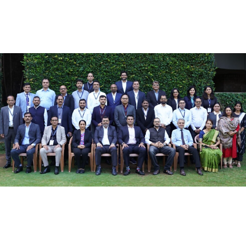 Broadening Horizons: Management Development Programme for HDFC Life