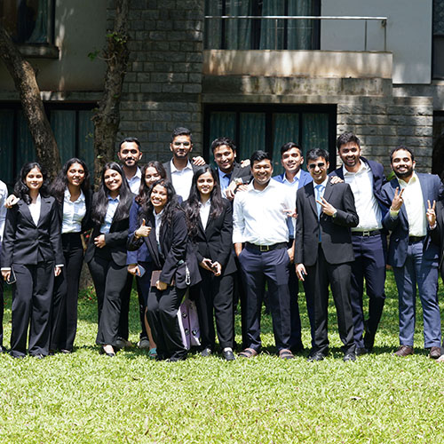 IIM Bangalore concludes 2026 summer placements with record 46% consul...
