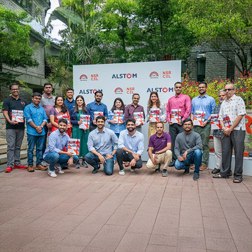 Inside NSRCEL’s bold bet on startups driving India’s clean mobility revolution