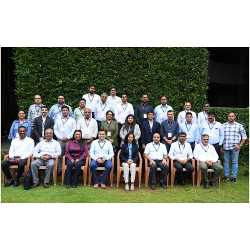 Executive Presence for Impactful Leadership at IIM Bangalore: 1st and 2nd Cohorts