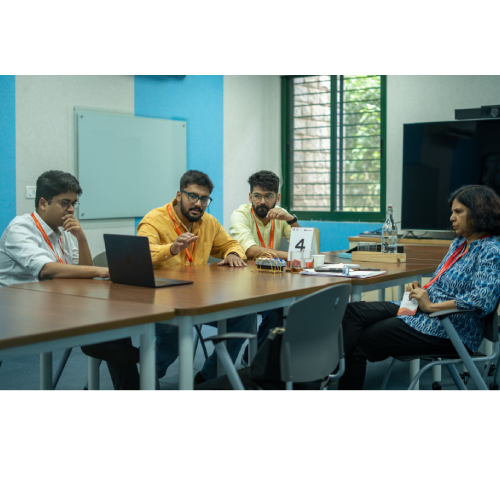 NSRCEL’s Demo Day features over 31 start-ups presenting solutions t...