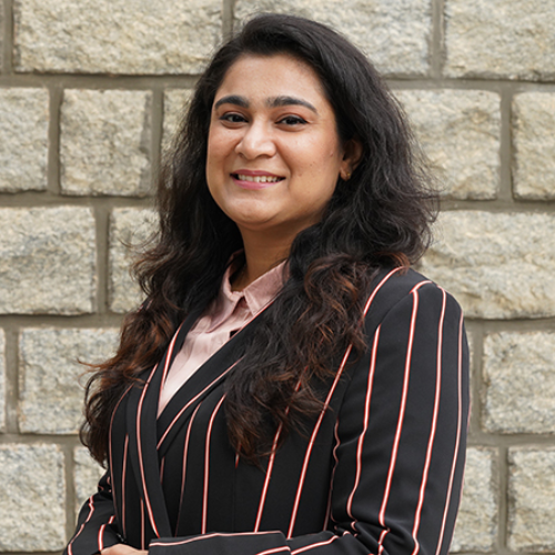 IIMB student selected as sole India representative for Berlin Global ...