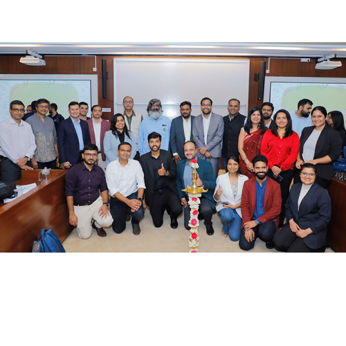 Innoventure 2025 bets big on start-ups as the next global growth engi...