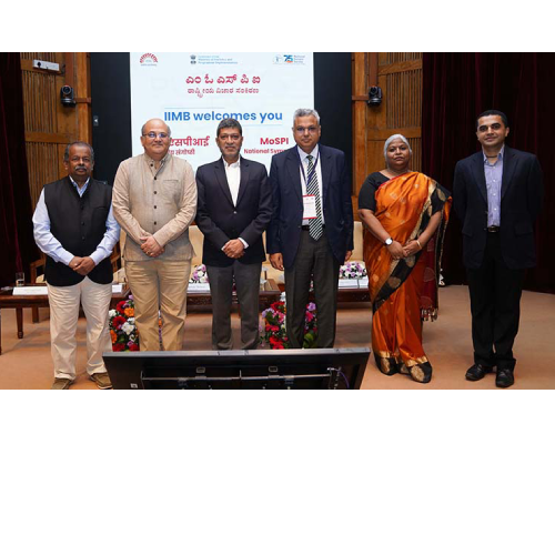 Informing Policy, Inspiring Change: National Symposium on ‘How NSS ...