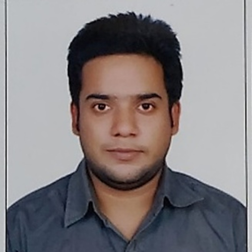 Ajay Kumar Dash