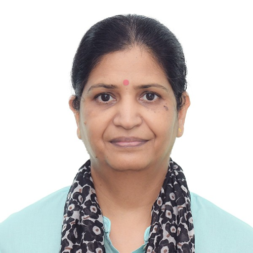 Dr. Anjana Dube