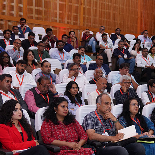 NSRCEL celebrates silver jubilee with ‘SummitUp 2025’