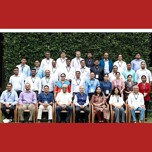 Executive education programme on Generative AI and Agentic AI for Phi...