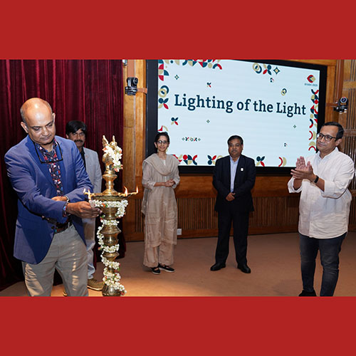 Seek change before it is demanded by disruption: Drishti 2025