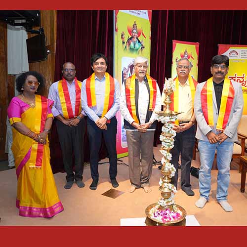 IIMB marks Kannada Rajyotsava with a tribute to Karnataka’s rich he...